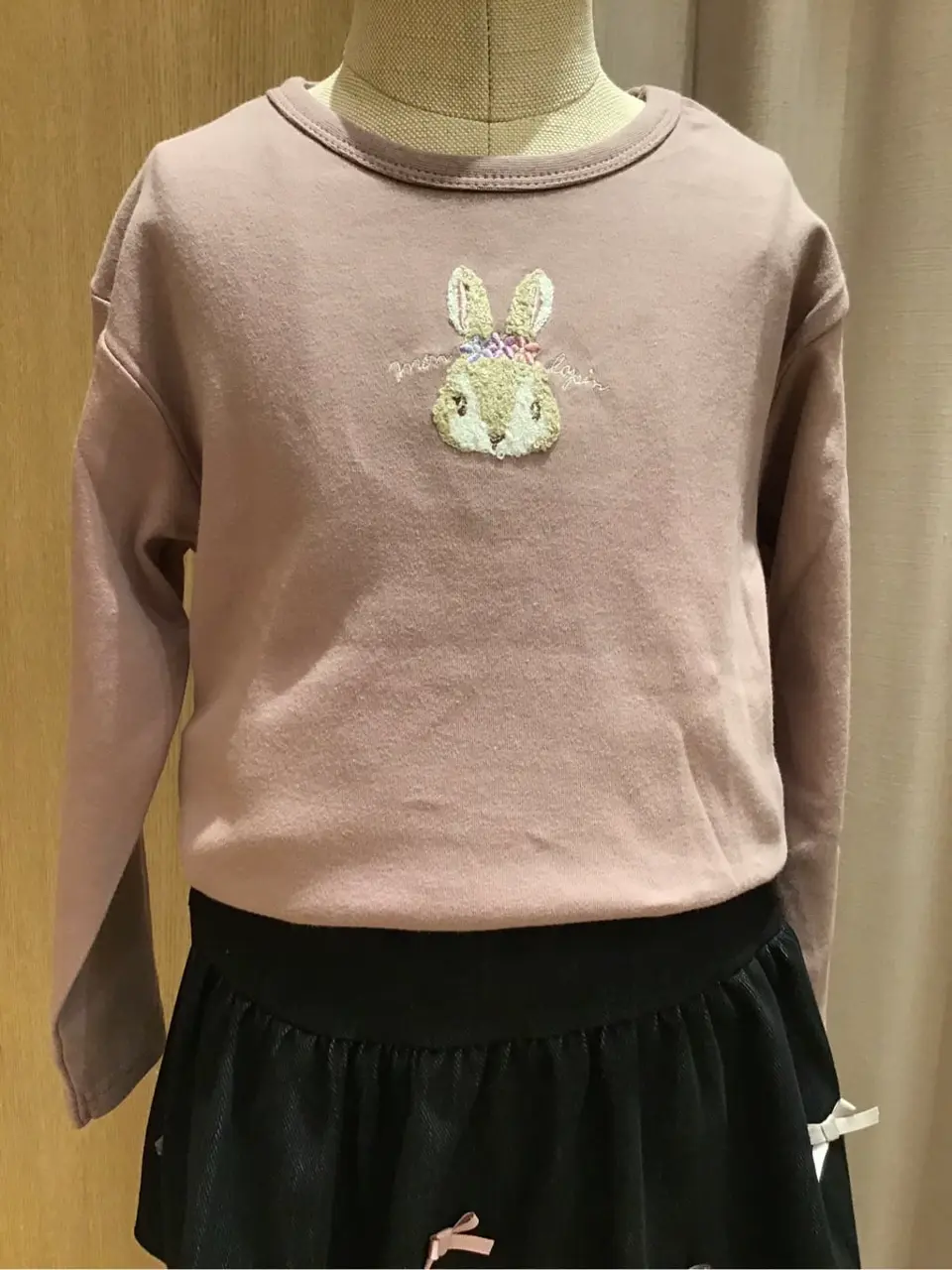 ANY 浅岡 コーディネート画像