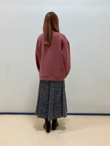 ANY 渡辺 コーディネート画像