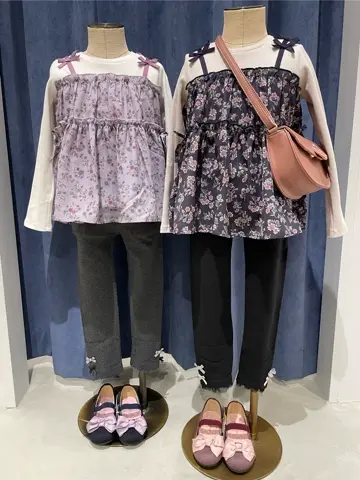 ANY 大川原 コーディネート画像