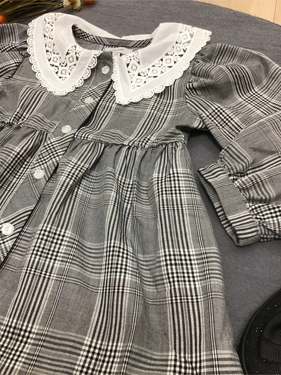 ANY 鈴木 コーディネート画像