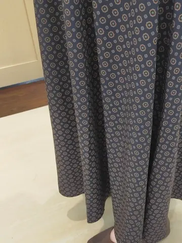 ANY 重永 コーディネート画像