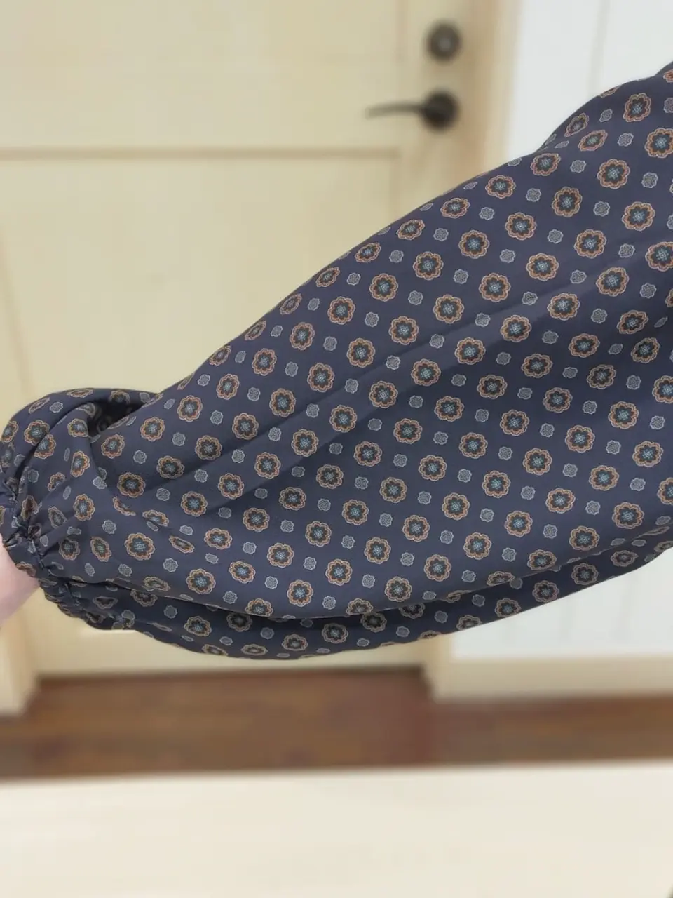 ANY 重永 コーディネート画像