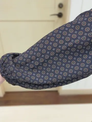 ANY 重永 コーディネート画像