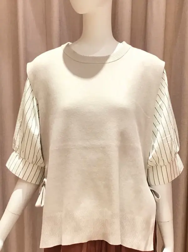 ANY 本吉 コーディネート画像