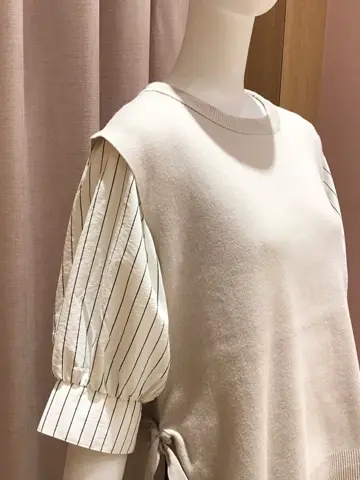 ANY 本吉 コーディネート画像