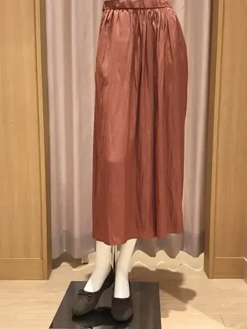 ANY 本吉 コーディネート画像