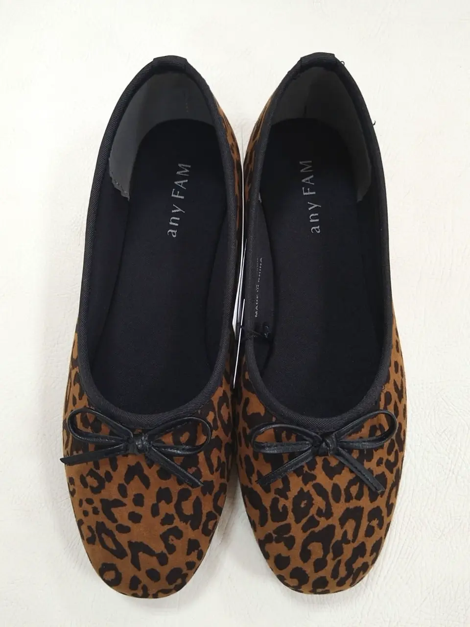 ANY H コーディネート画像