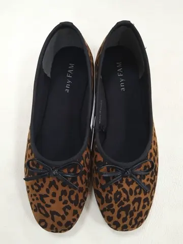 ANY H コーディネート画像