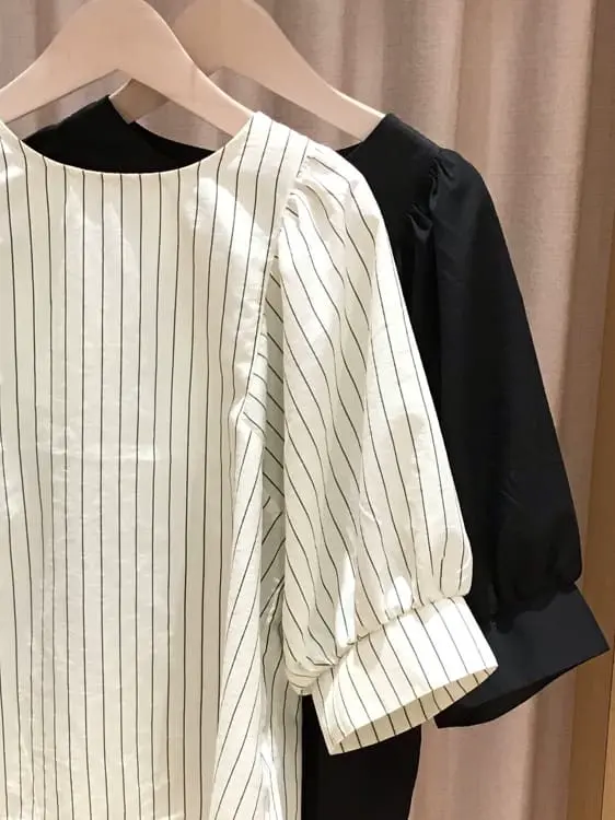 ANY 本吉 コーディネート画像