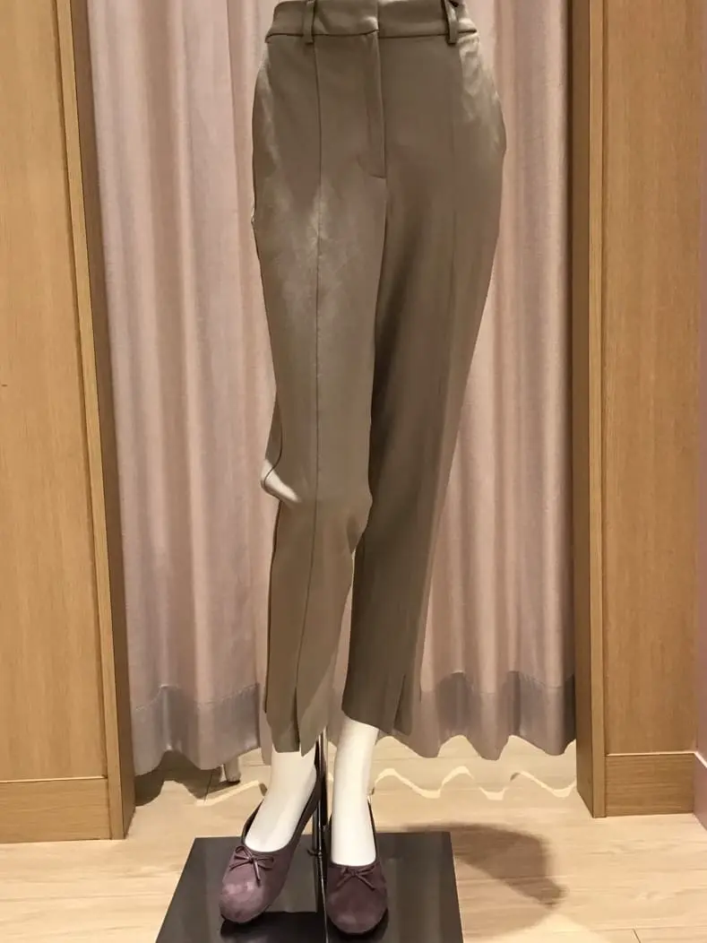 ANY 本吉 コーディネート画像