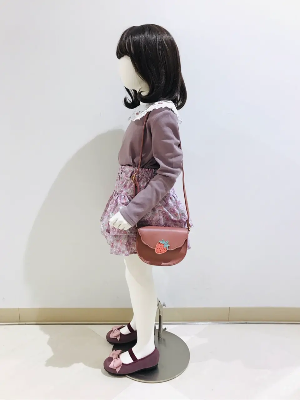 ANY 田口 コーディネート画像