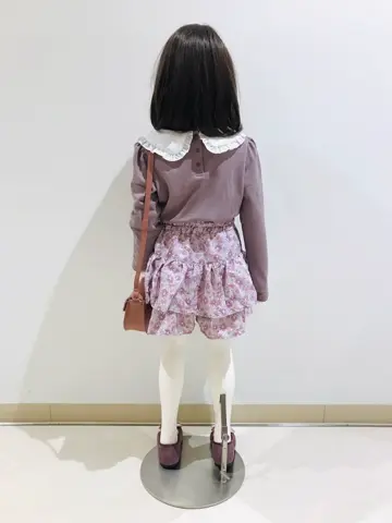 ANY 田口 コーディネート画像