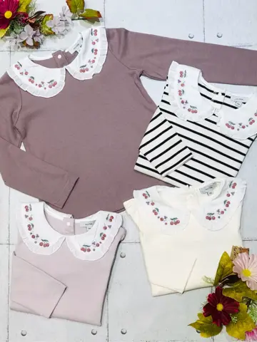 ANY 田口 コーディネート画像