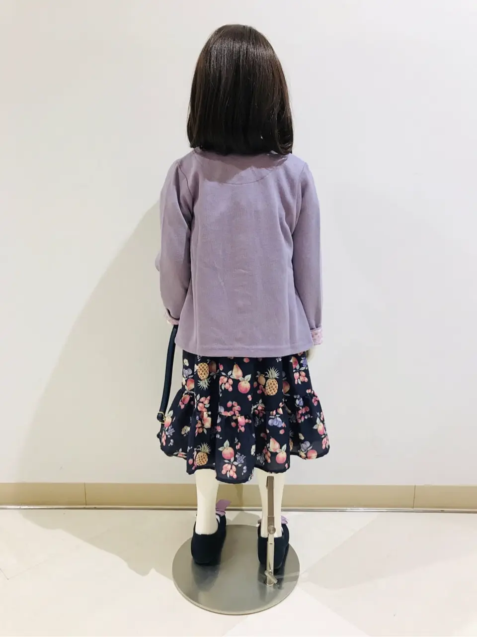 ANY 田口 コーディネート画像