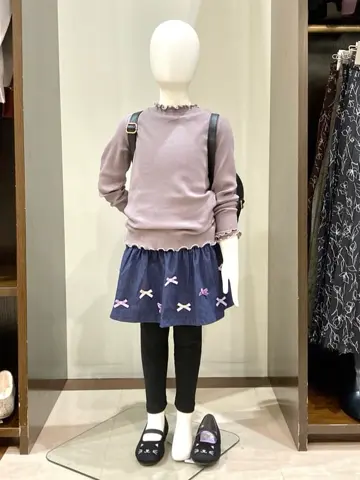 ANY 杉原 コーディネート画像