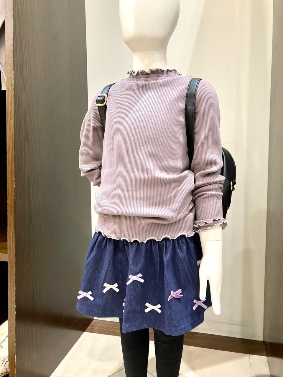 ANY 杉原 コーディネート画像