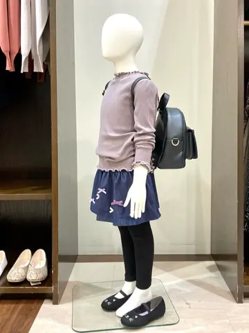 ANY 杉原 コーディネート画像