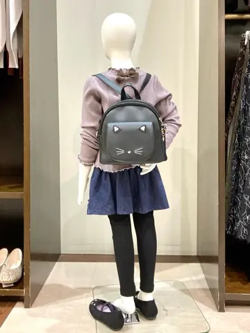 ANY 杉原 コーディネート画像