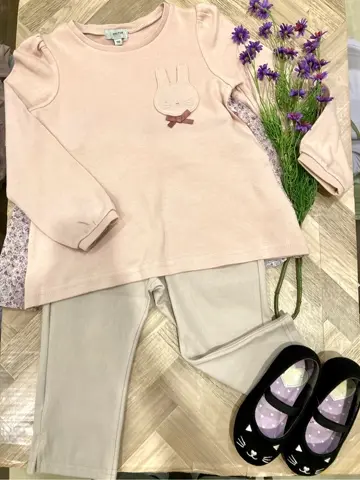 ANY 杉原 コーディネート画像