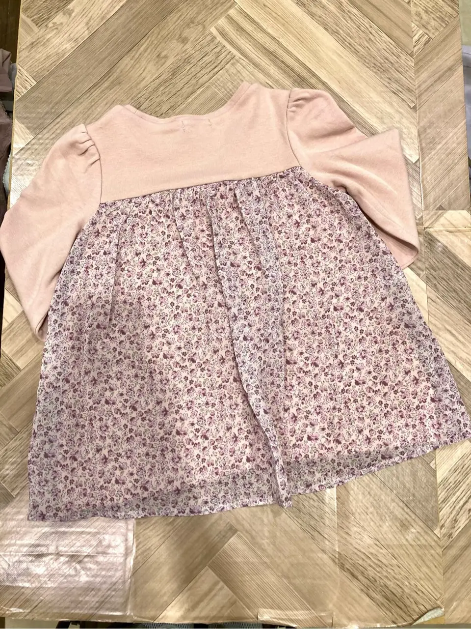 ANY 杉原 コーディネート画像