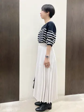 ANY MY コーディネート画像