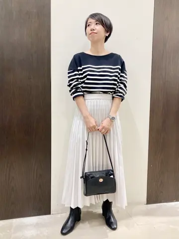 ANY MY コーディネート画像