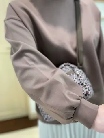 ANY 藤村 コーディネート画像