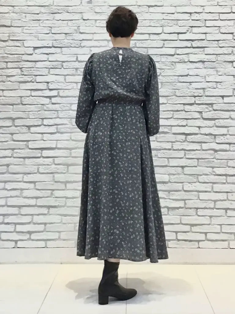 ANY スタッフ コーディネート画像