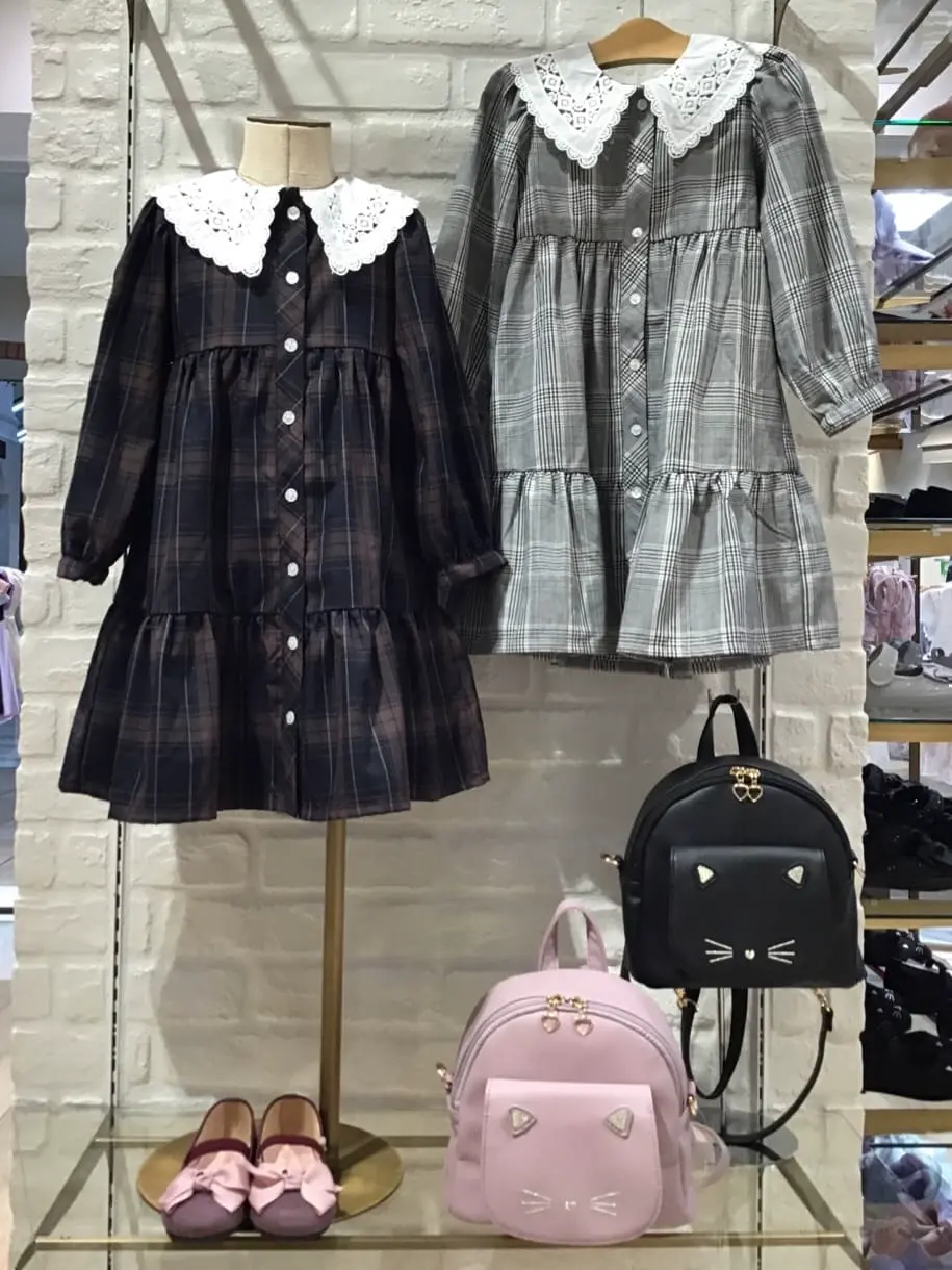 ANY 武市 コーディネート画像