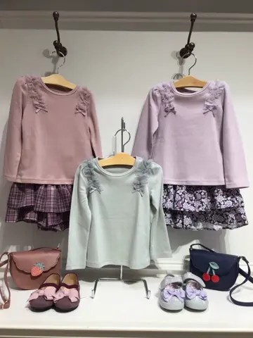 ANY 武市 コーディネート画像