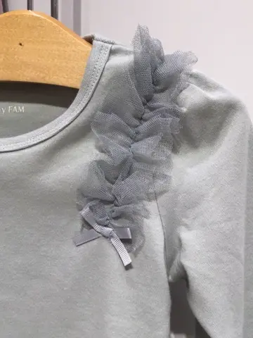 ANY 武市 コーディネート画像