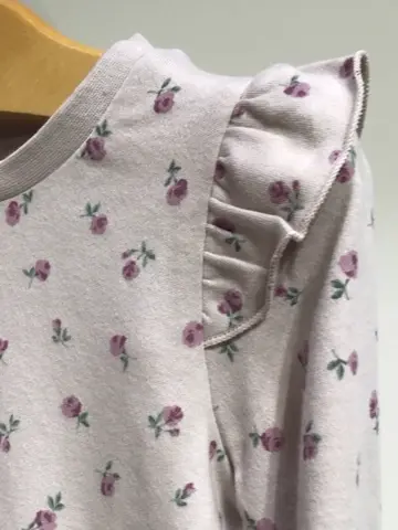 ANY 武市 コーディネート画像