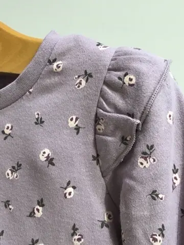 ANY 武市 コーディネート画像