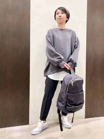 ANY MY コーディネート画像