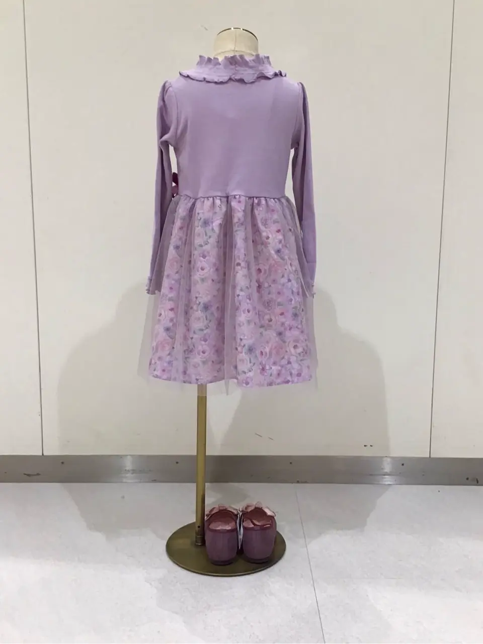 ANY 渡辺 コーディネート画像