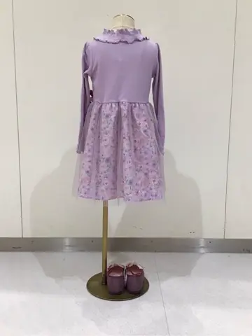 ANY 渡辺 コーディネート画像