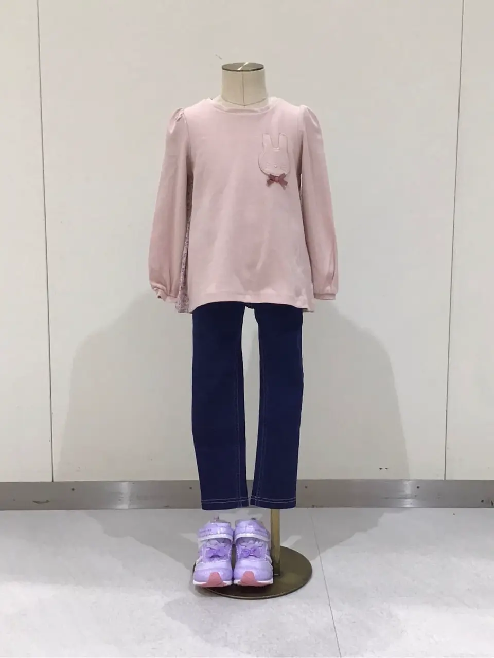 ANY 渡辺 コーディネート画像