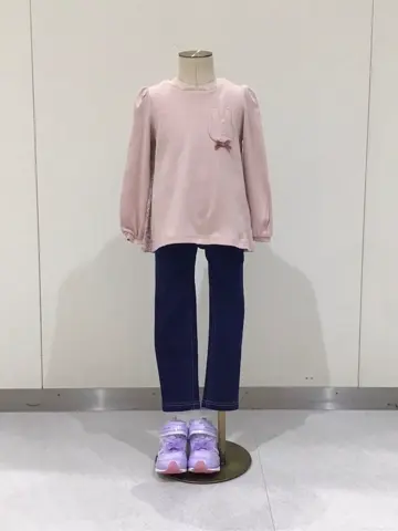 ANY 渡辺 コーディネート画像