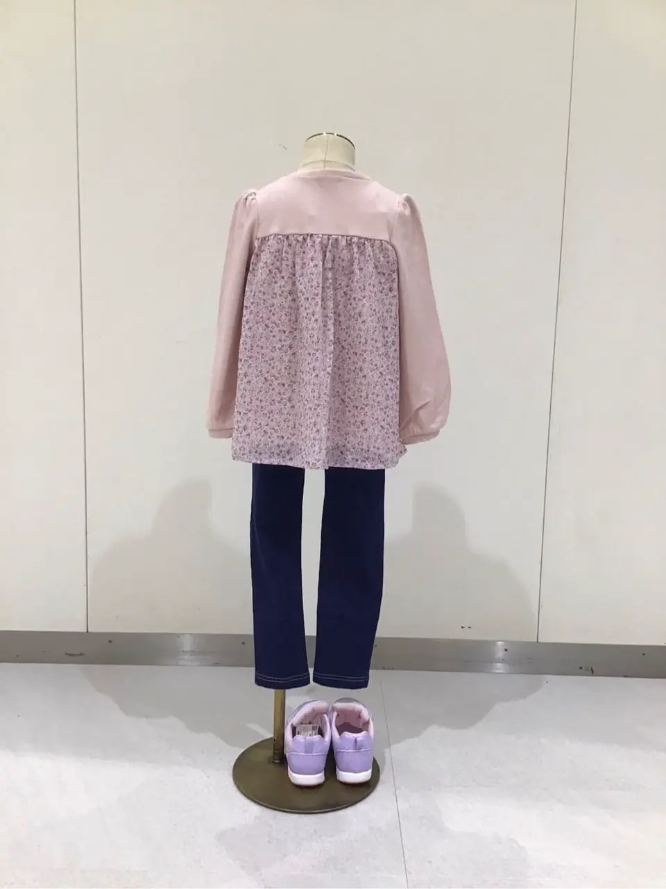 ANY 渡辺 コーディネート画像