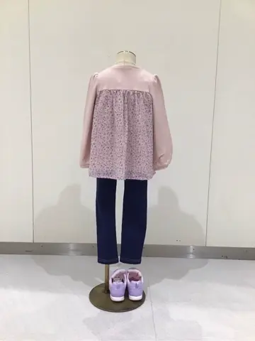 ANY 渡辺 コーディネート画像