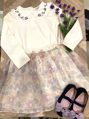 ANY 杉原 コーディネート画像