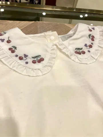 ANY 杉原 コーディネート画像