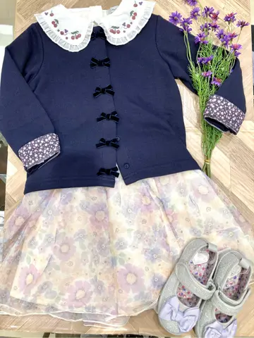 ANY 杉原 コーディネート画像