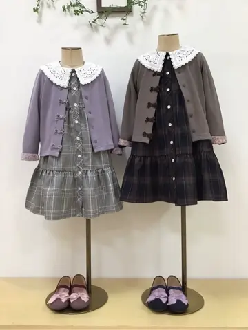 ANY 菱田 コーディネート画像