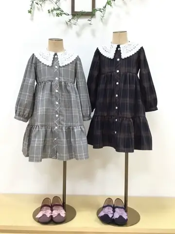 ANY 菱田 コーディネート画像