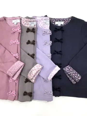 ANY 菱田 コーディネート画像