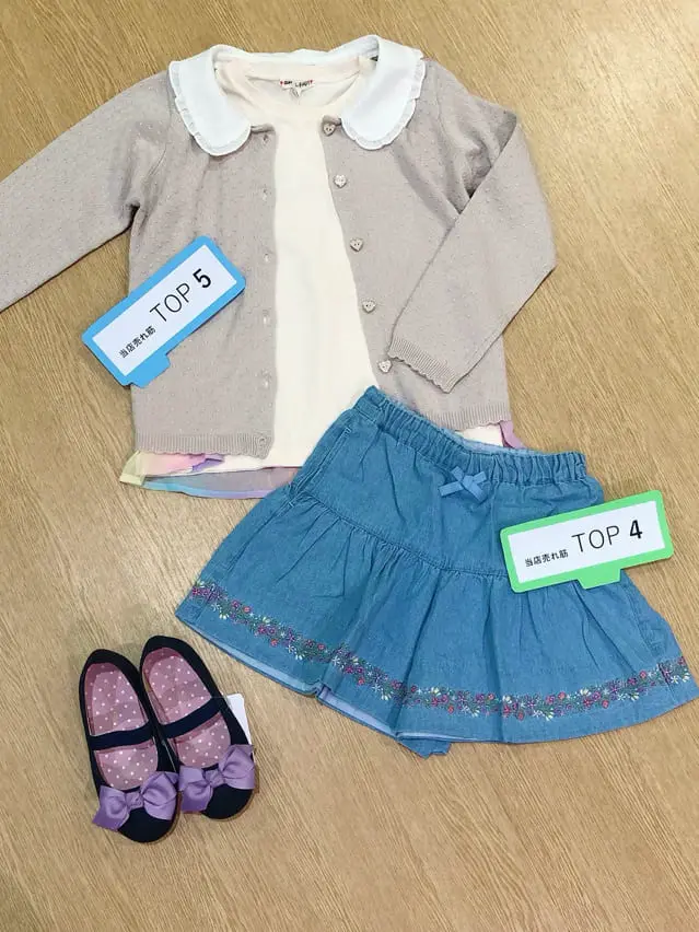  齋藤 コーディネート画像