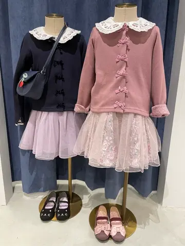 ANY 大川原 コーディネート画像