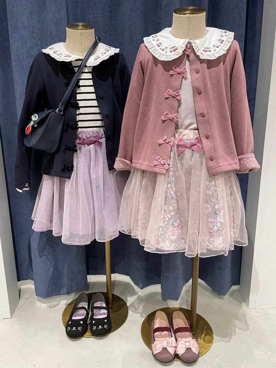 ANY 大川原 コーディネート画像