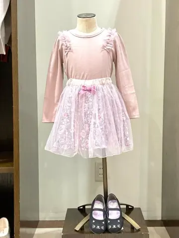 ANY 杉原 コーディネート画像